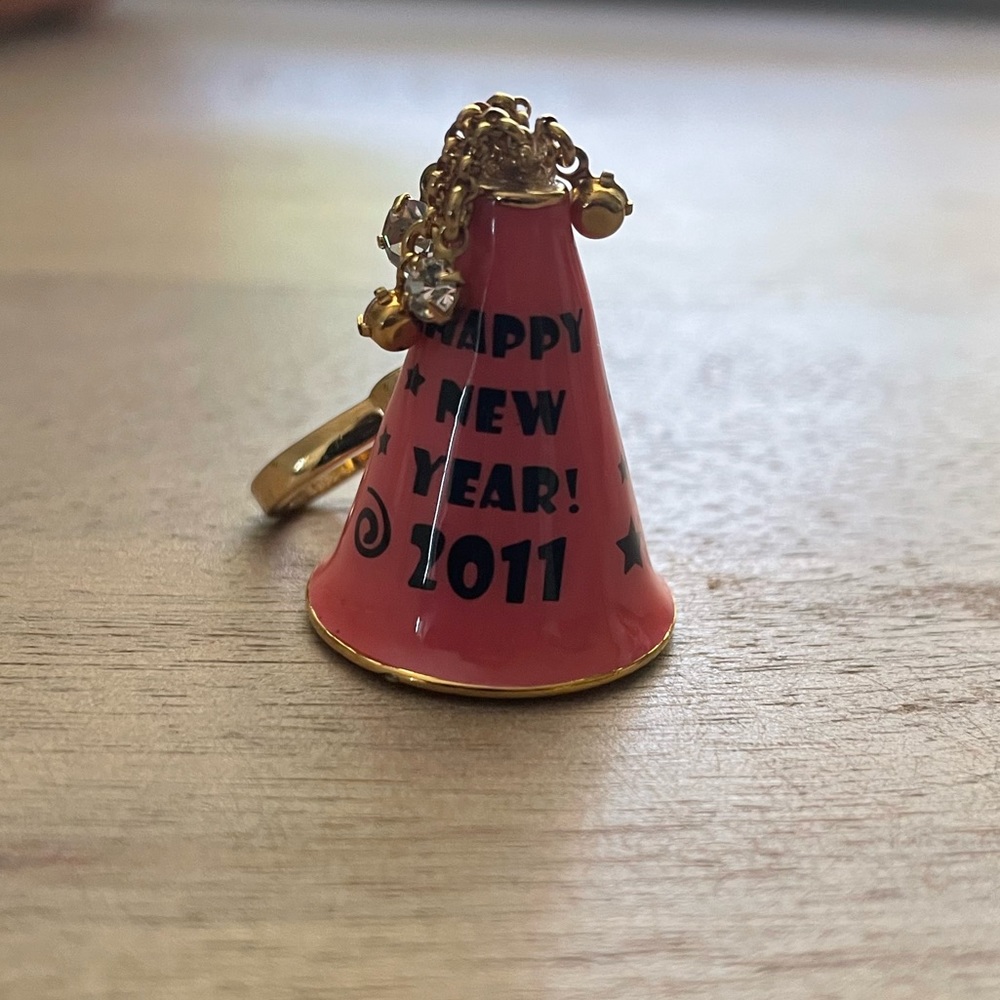 Authentic Juicy Couture Charm